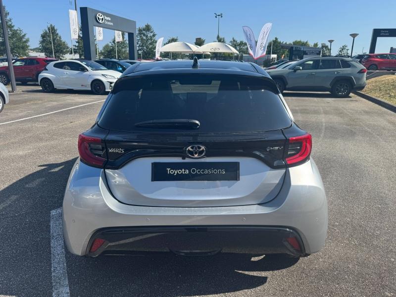 TOYOTA – Yaris