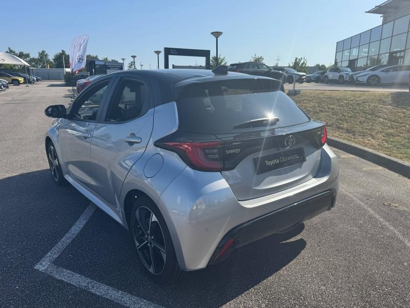 TOYOTA – Yaris