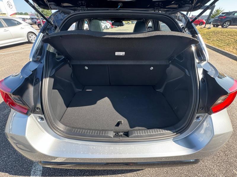 TOYOTA – Yaris