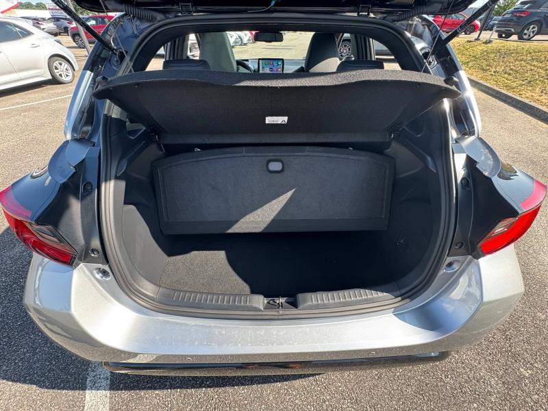 TOYOTA – Yaris