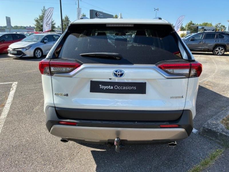 TOYOTA – RAV4