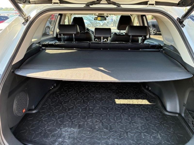 TOYOTA – RAV4