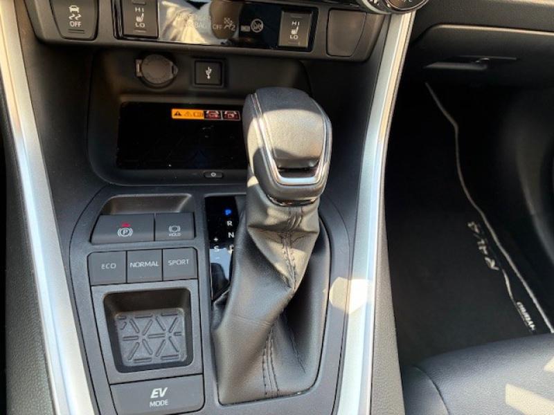 TOYOTA – RAV4