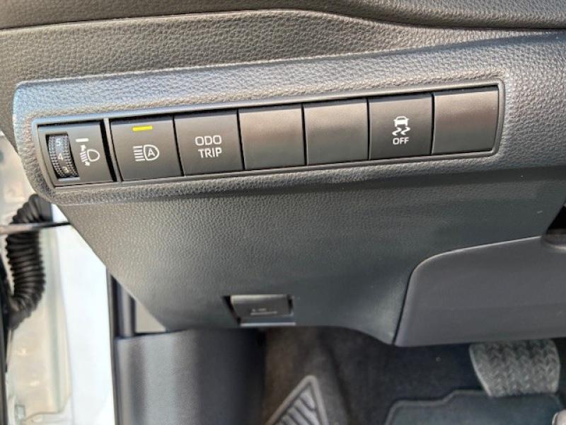 TOYOTA – Corolla