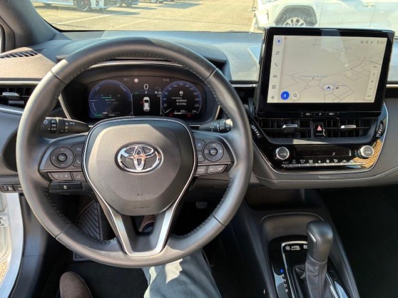 TOYOTA – Corolla