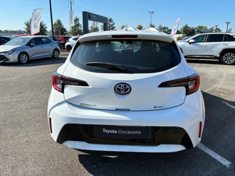 TOYOTA – Corolla