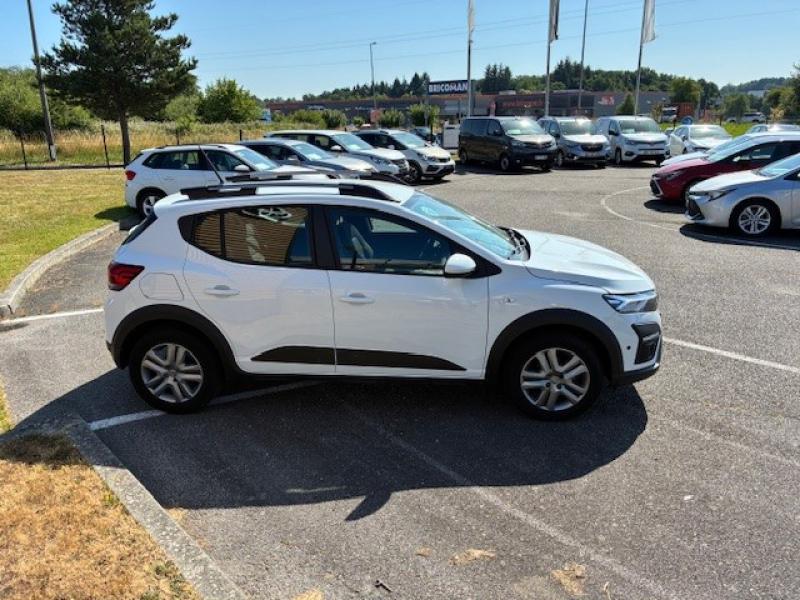 DACIA – Sandero