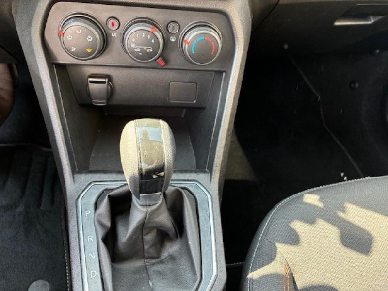 DACIA – Sandero