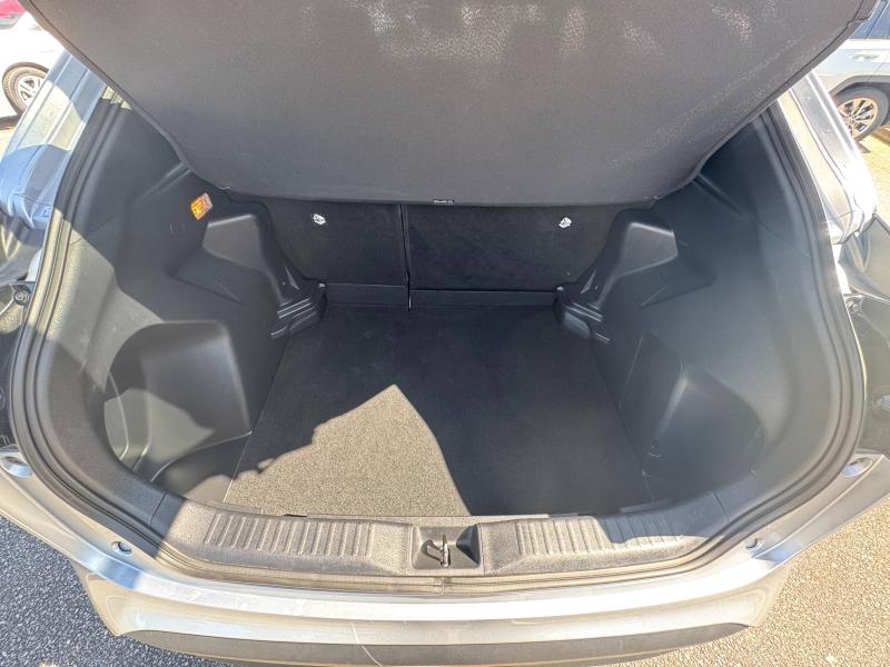TOYOTA – Yaris Cross