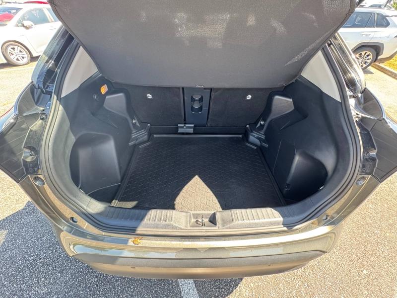 TOYOTA – Yaris Cross