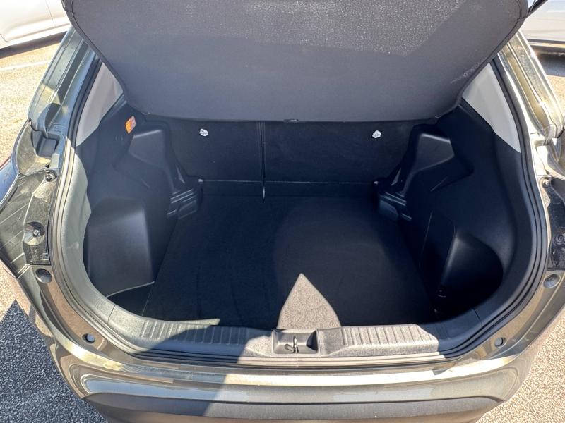 TOYOTA – Yaris Cross