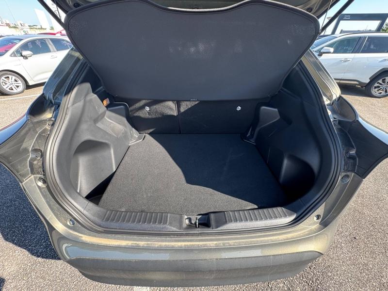 TOYOTA – Yaris Cross