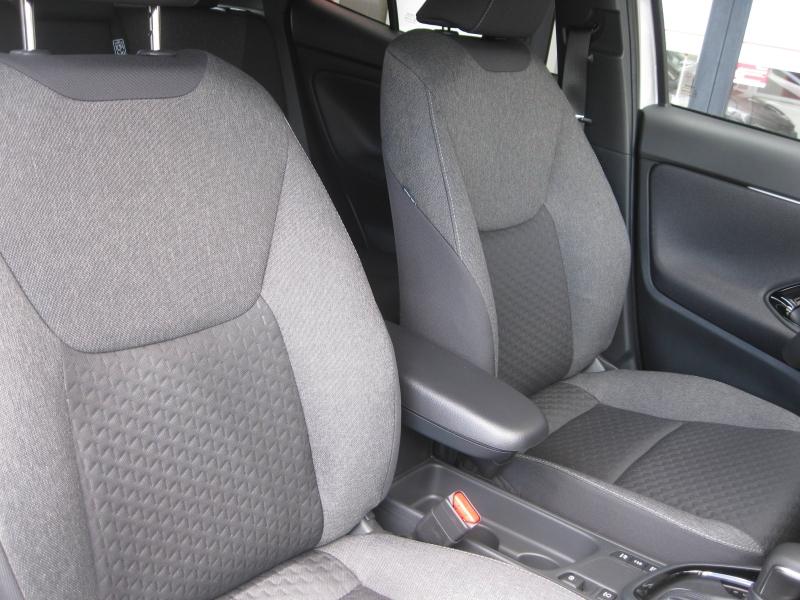TOYOTA – Yaris Cross
