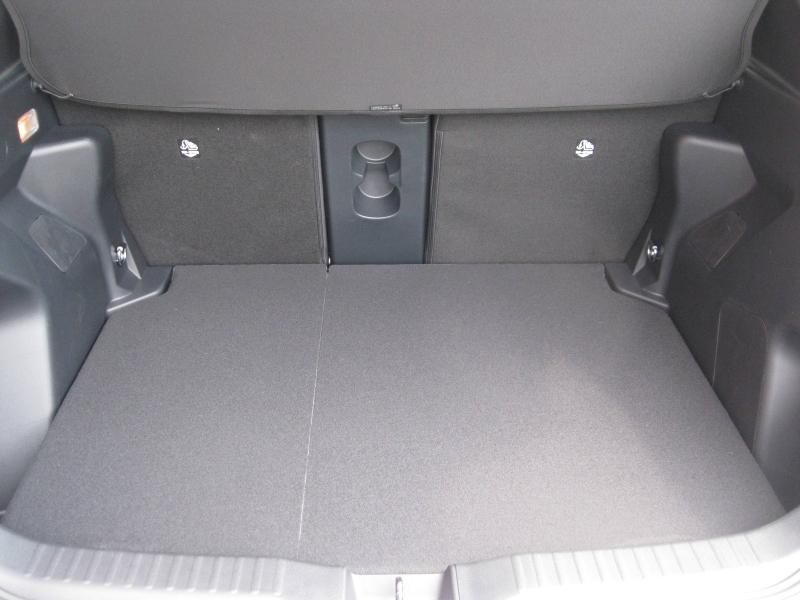 TOYOTA – Yaris Cross