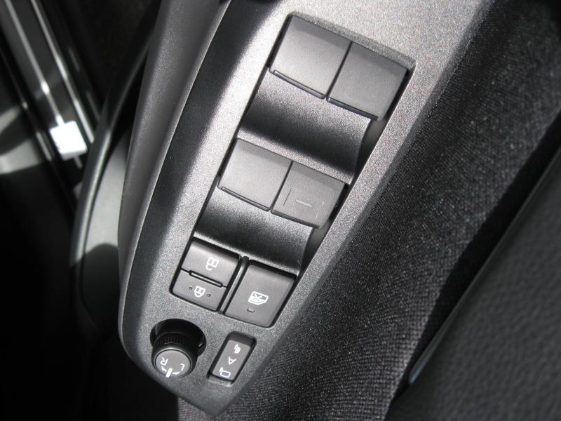 TOYOTA – Yaris Cross