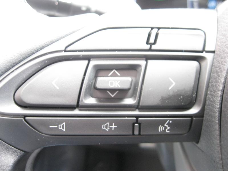 TOYOTA – Yaris Cross