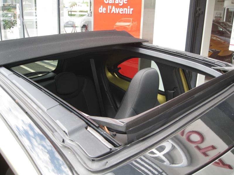 TOYOTA – Aygo X