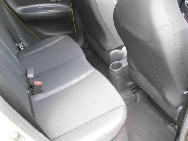 TOYOTA – Aygo X