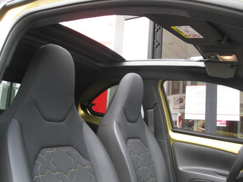 TOYOTA – Aygo X