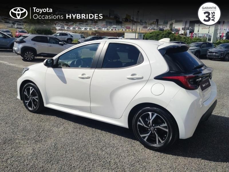 TOYOTA – Yaris