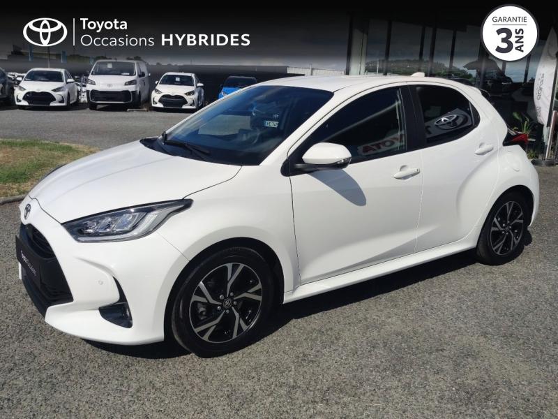 TOYOTA – Yaris