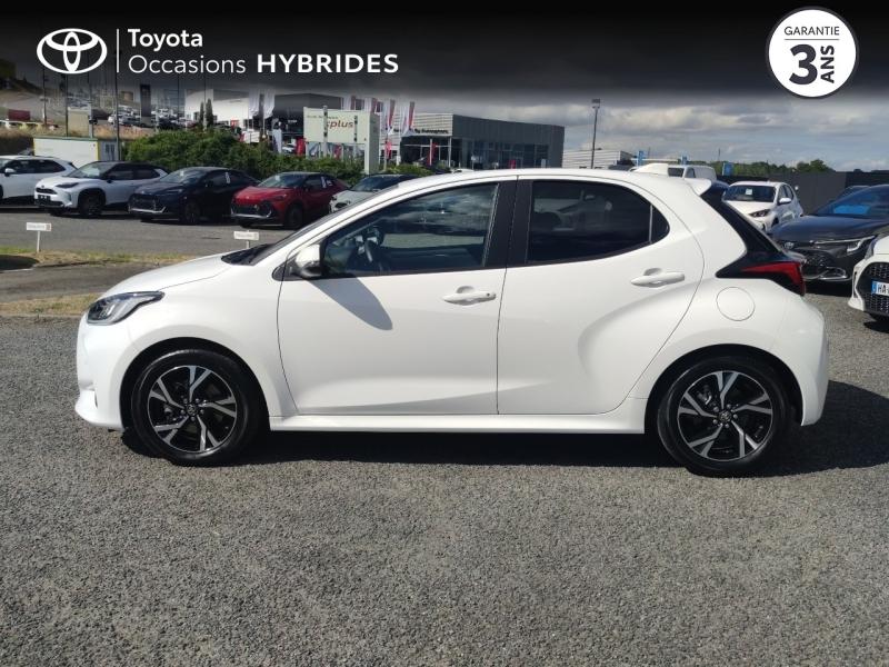 TOYOTA – Yaris