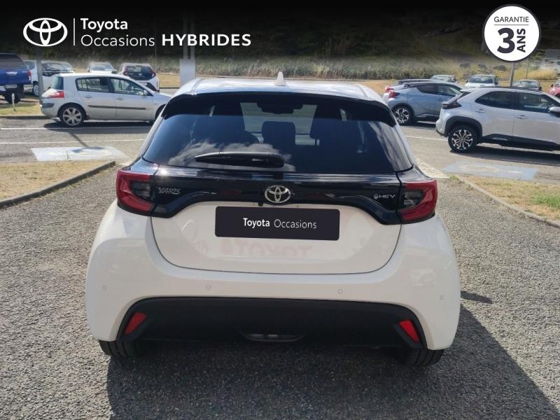 TOYOTA – Yaris