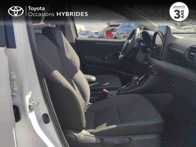 TOYOTA – Yaris