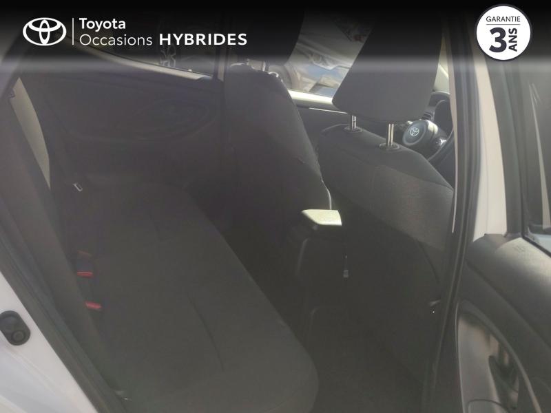 TOYOTA – Yaris