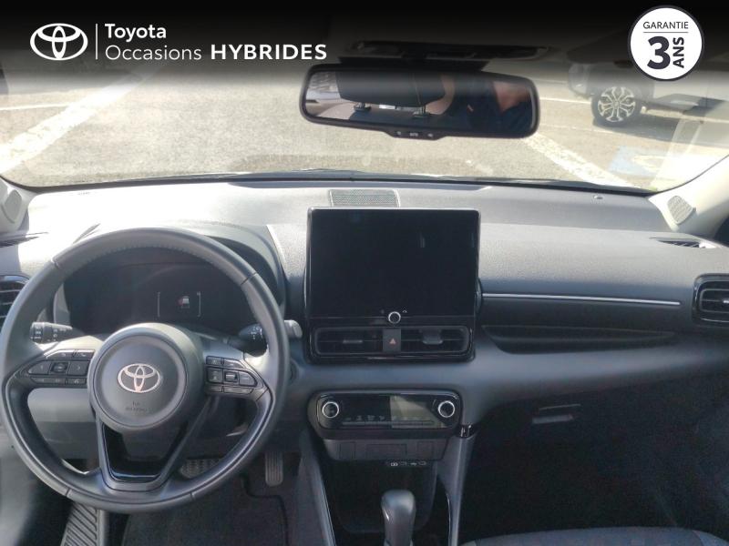 TOYOTA – Yaris