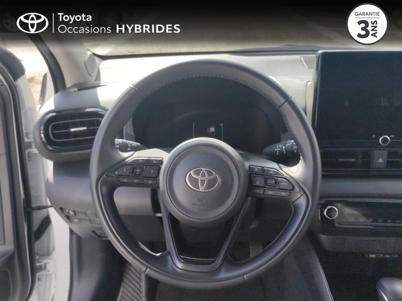 TOYOTA – Yaris