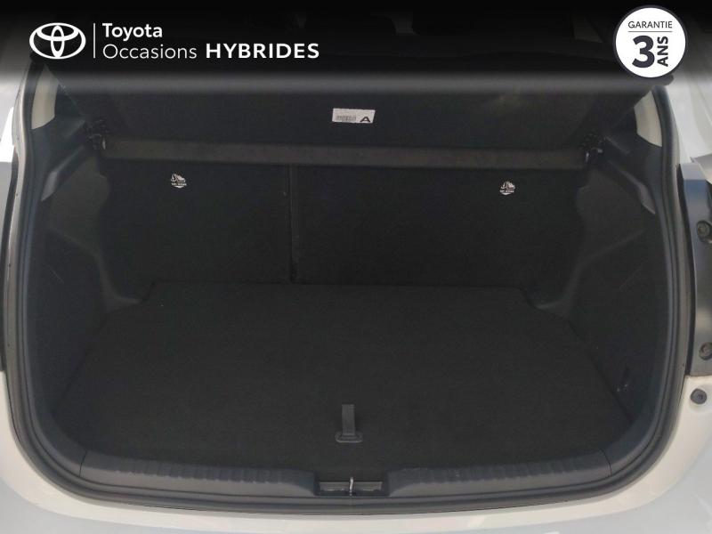 TOYOTA – Yaris
