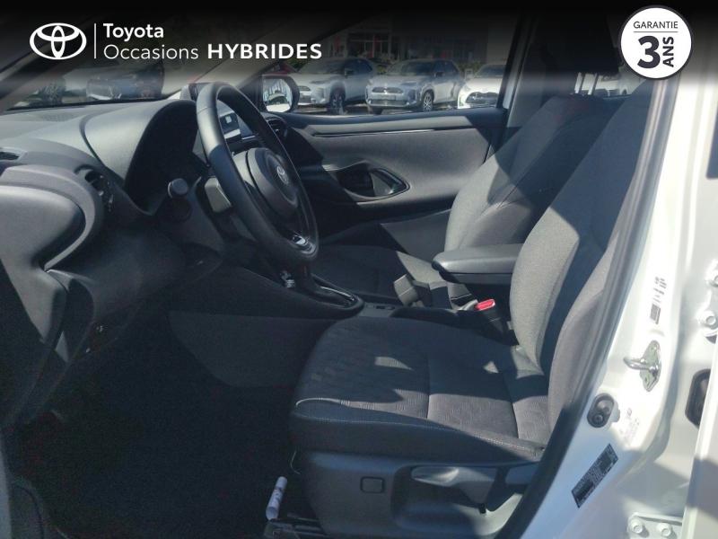 TOYOTA – Yaris