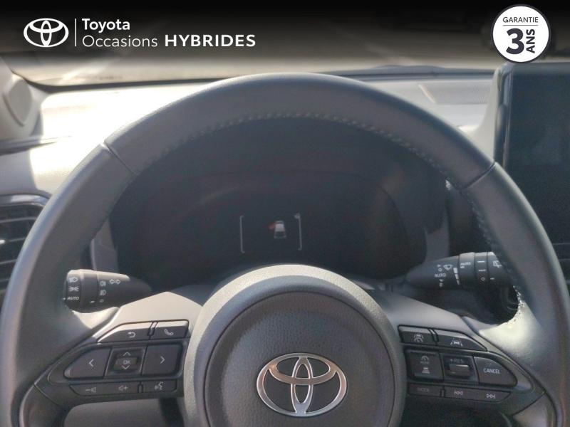 TOYOTA – Yaris