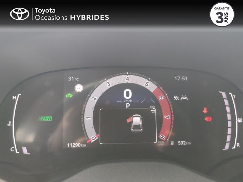 TOYOTA – Yaris