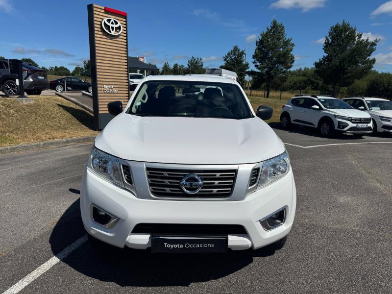 NISSAN – Navara