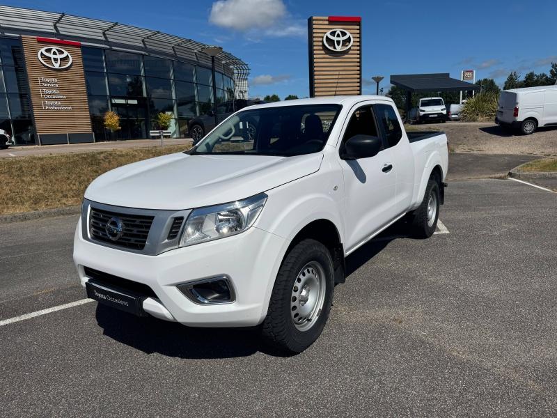 NISSAN – Navara