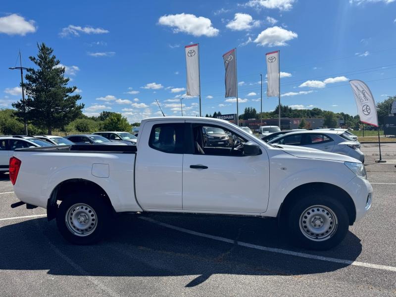 NISSAN – Navara