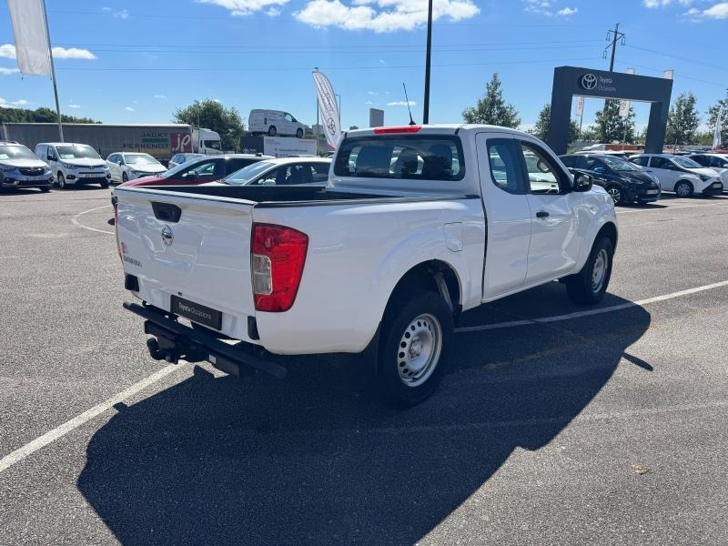 NISSAN – Navara