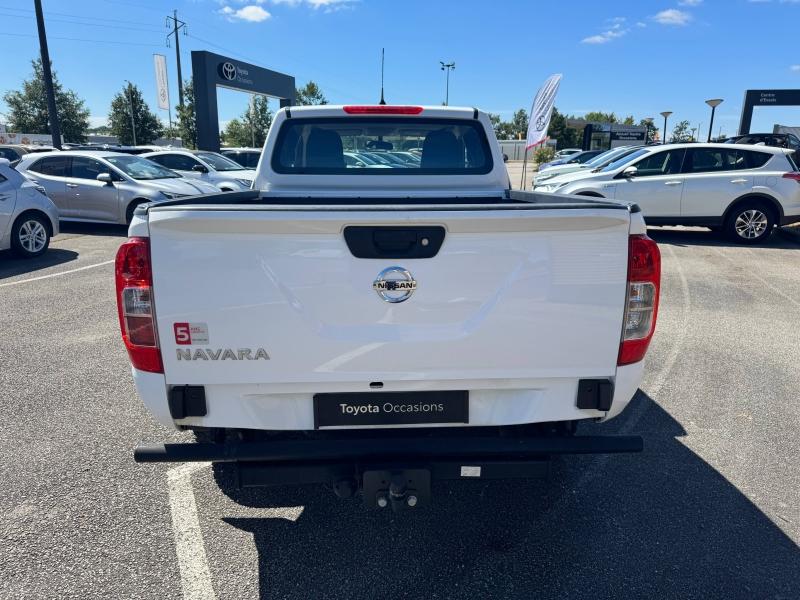 NISSAN – Navara