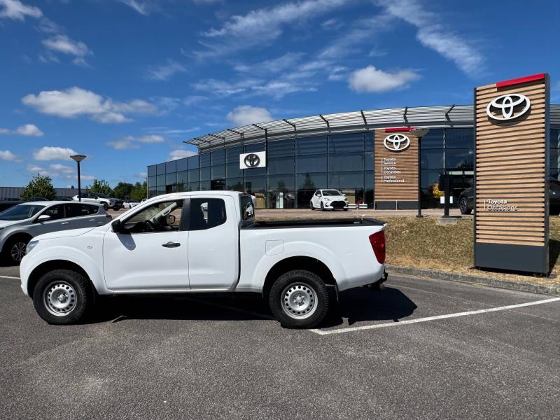 NISSAN – Navara