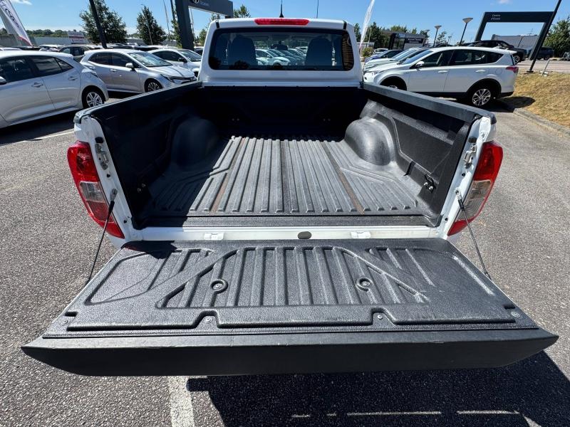 NISSAN – Navara