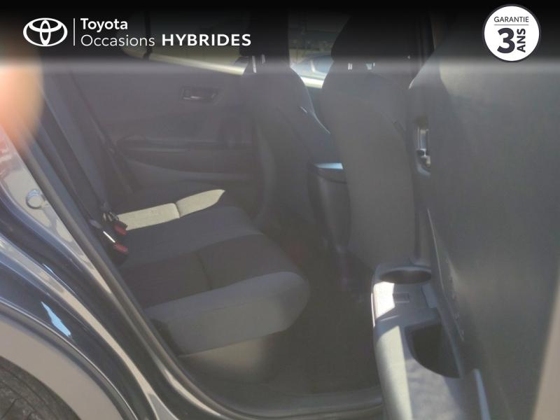 TOYOTA – C-HR