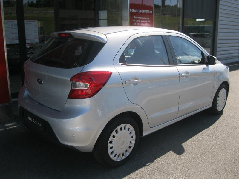 FORD – Ka+