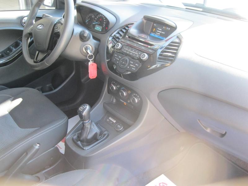 FORD – Ka+