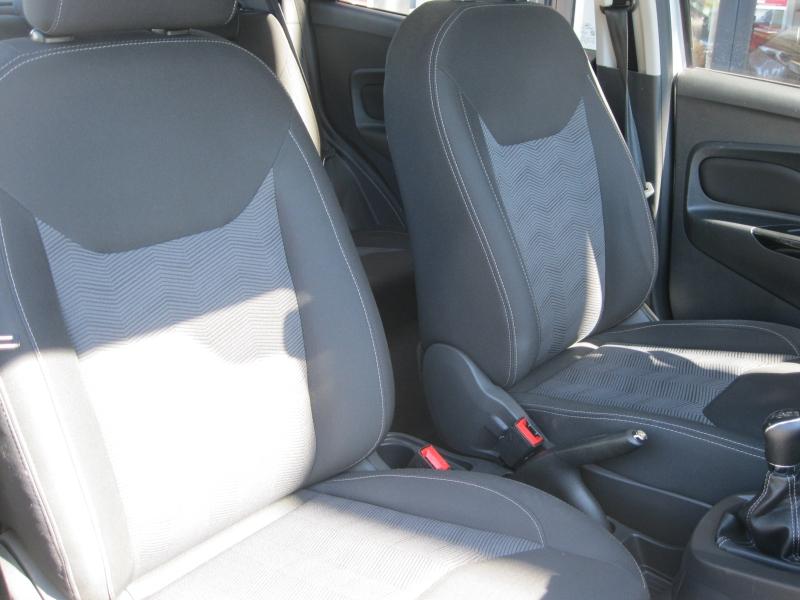 FORD – Ka+