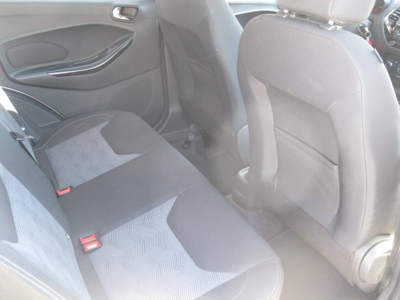 FORD – Ka+