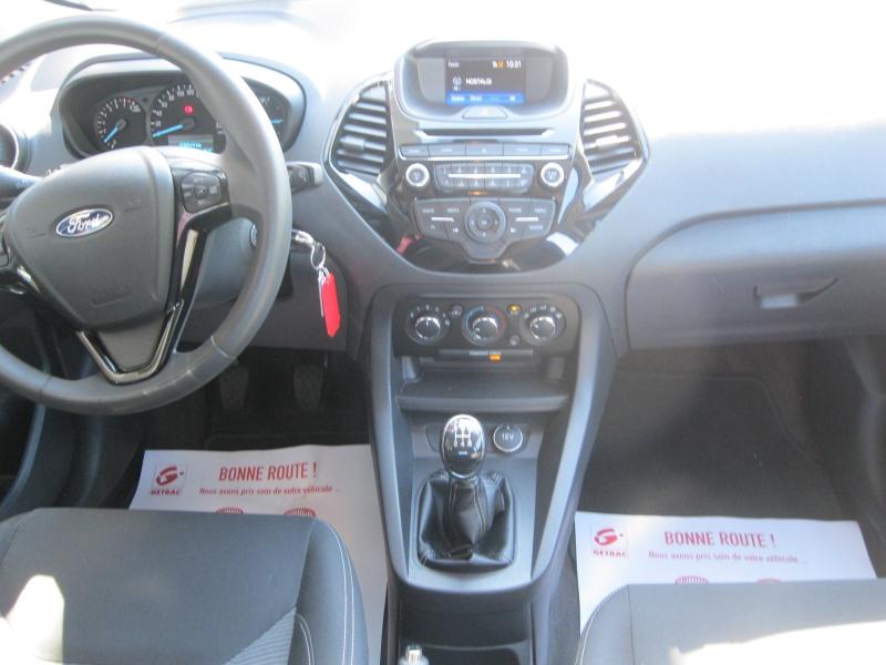 FORD – Ka+