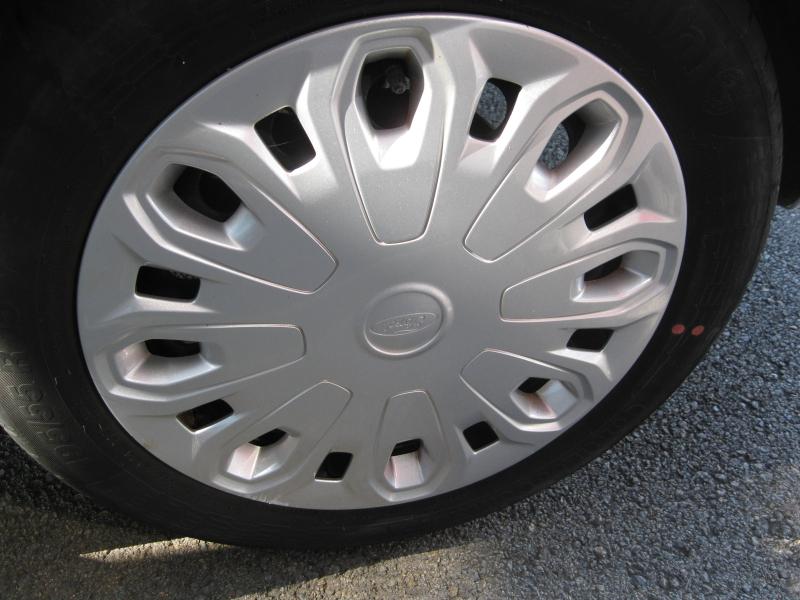 FORD – Ka+