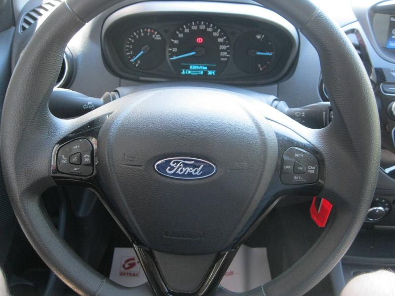 FORD – Ka+